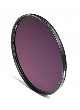 Nisi Filtre gris Pro Nano HUC IR ND8 49mm