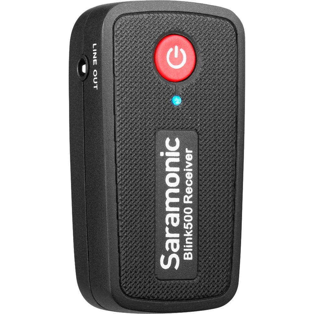 Saramonic Blink 500 RX