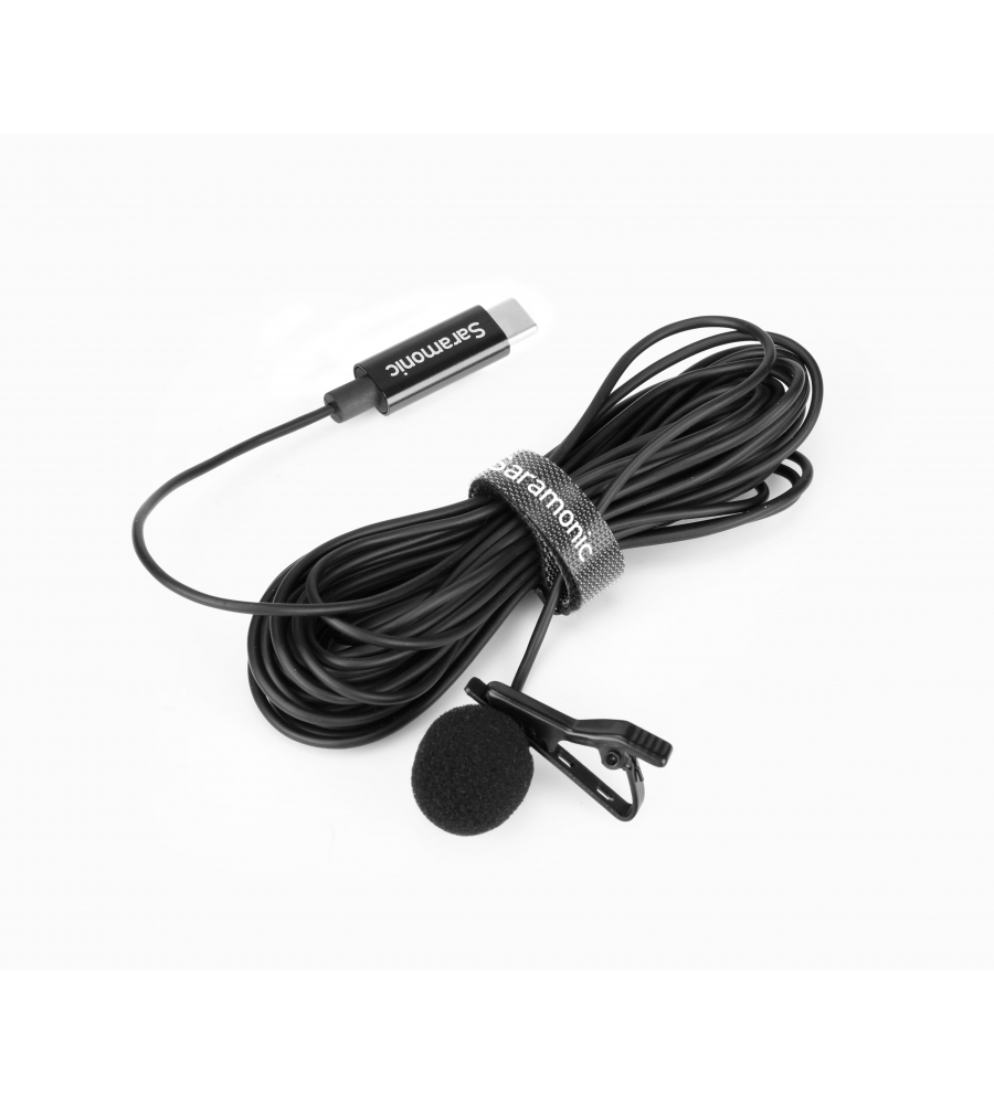 Saramonic LavMicro U3B