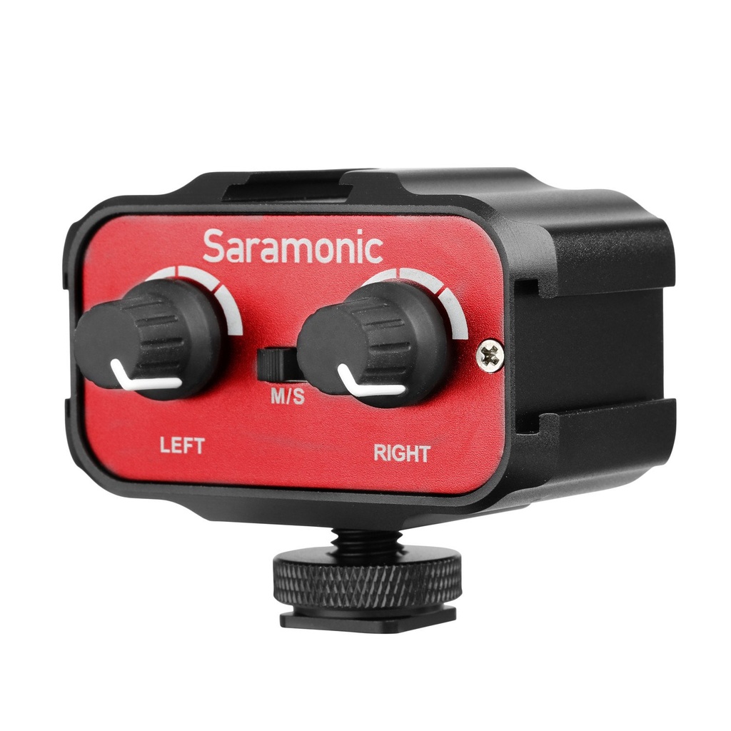 Saramonic SR-AX100