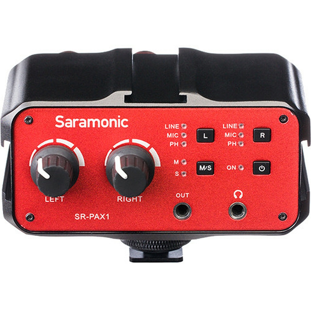 Saramonic SR-PAX1