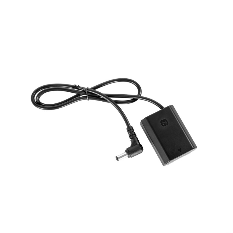 Feelworld Connecteur d'alimentation pour Sony