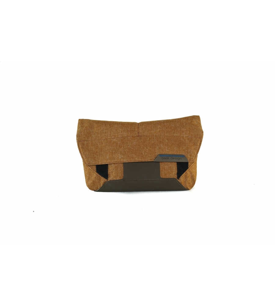 Peak Design Field Pouch V1 - Heritage Tan