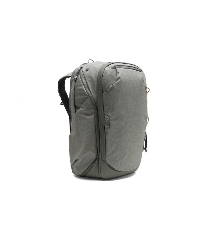 Peak Design Travel Backpack 45L - Sage PFAS Free