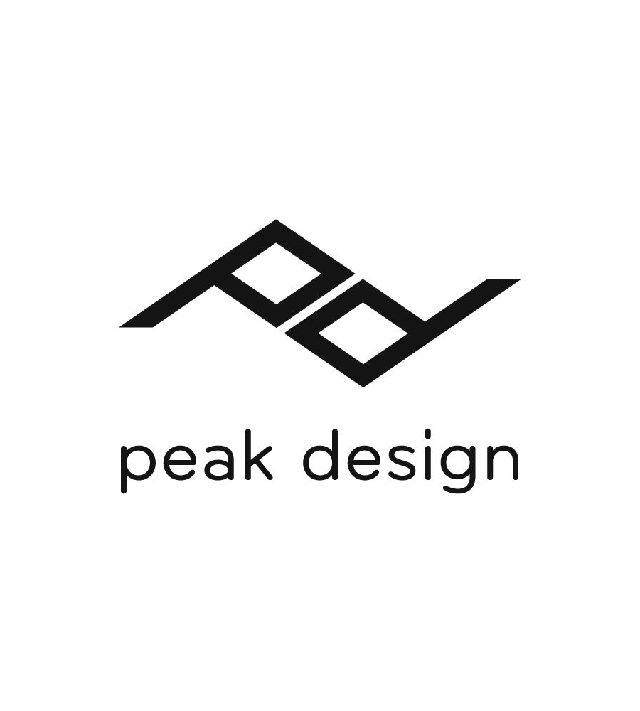 Peak Design Duffel Shoulder Strap - Sage