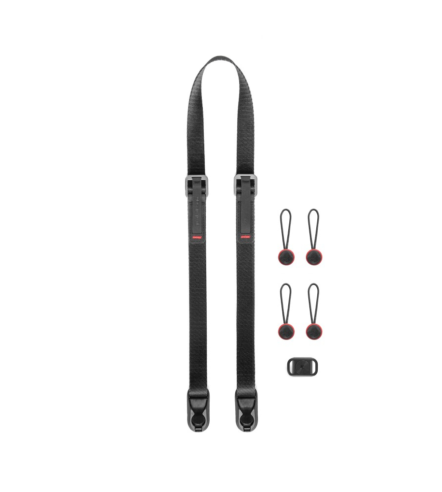 Peak Design Leash® - Black