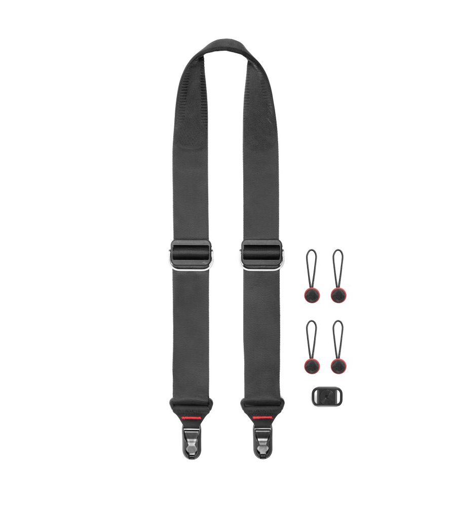 Peak Design Slide® - Black