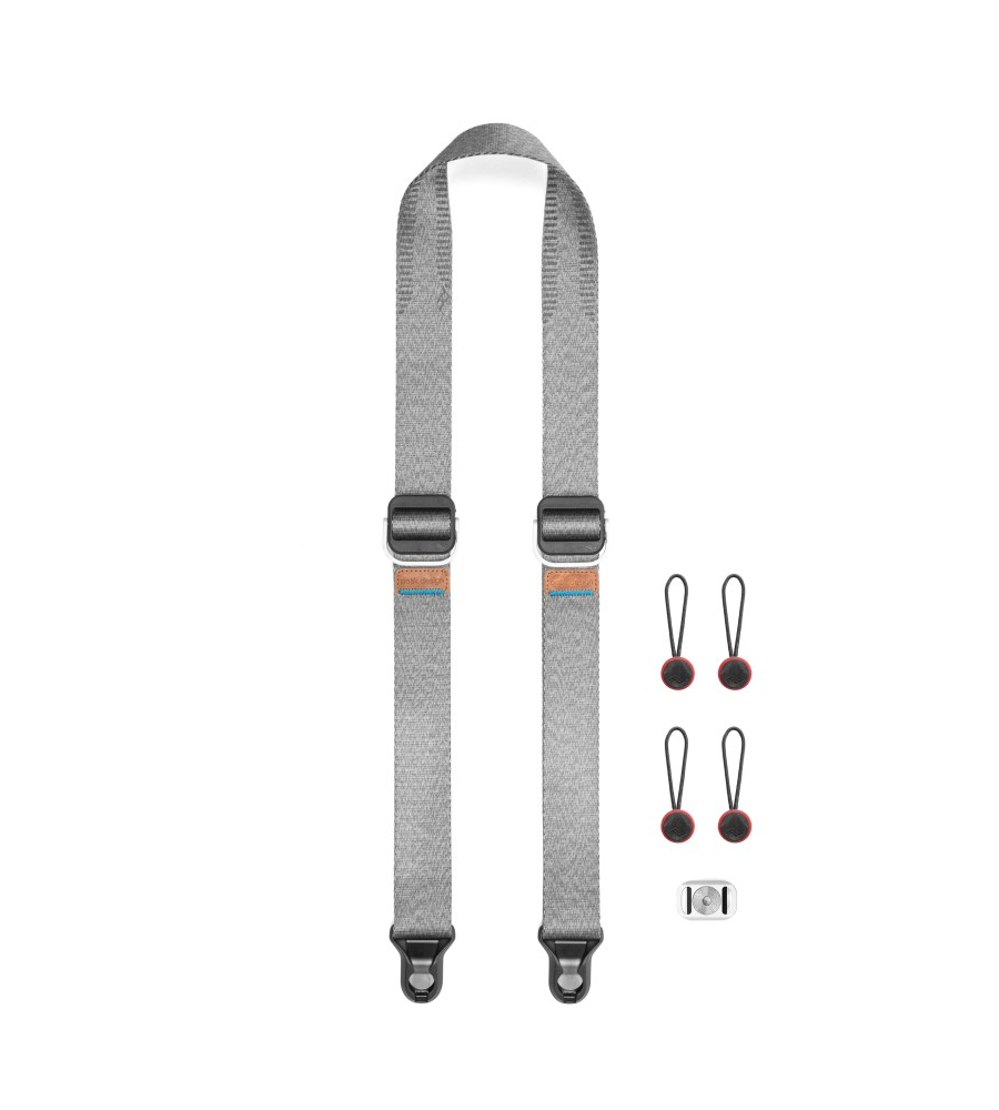 Peak Design Slide™ Lite - Ash