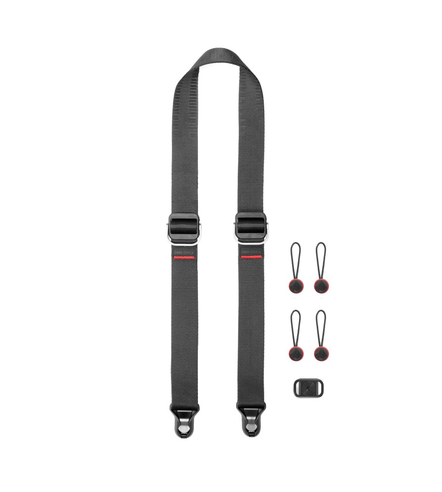 Peak Design Slide™ Lite - Black