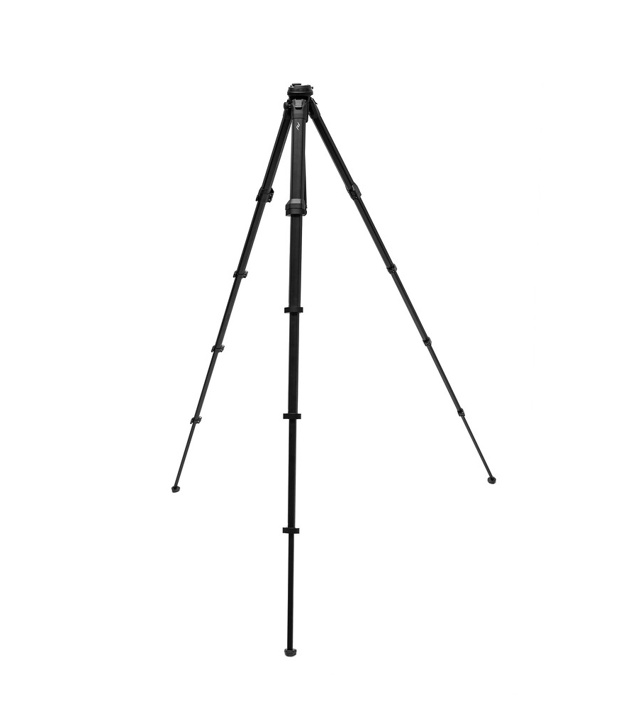 Peak Design Travel Tripod - aluminium