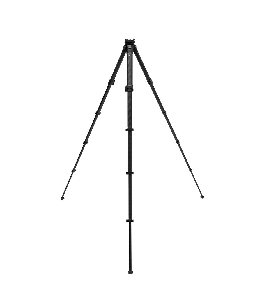 Peak Design Travel Tripod - carbone