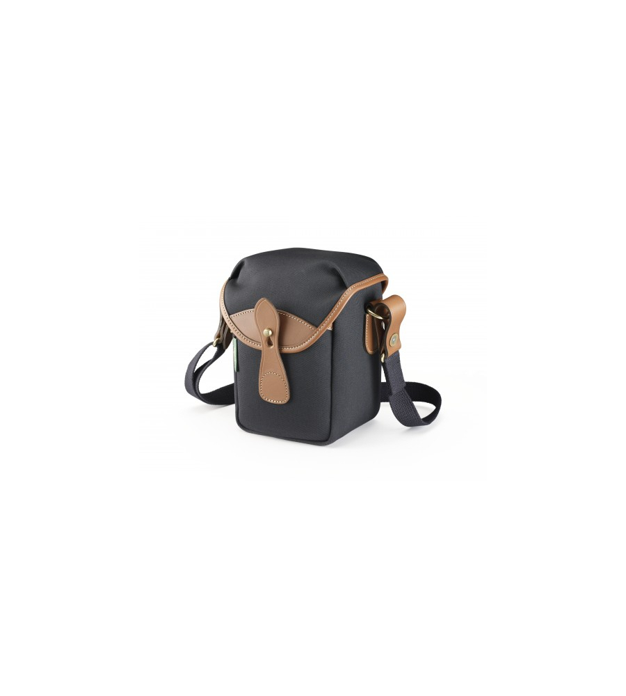 Billingham 72 Black / Tan