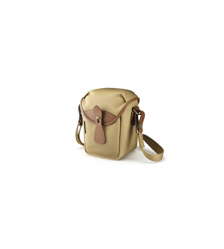 Billingham 72 Khaki / Tan