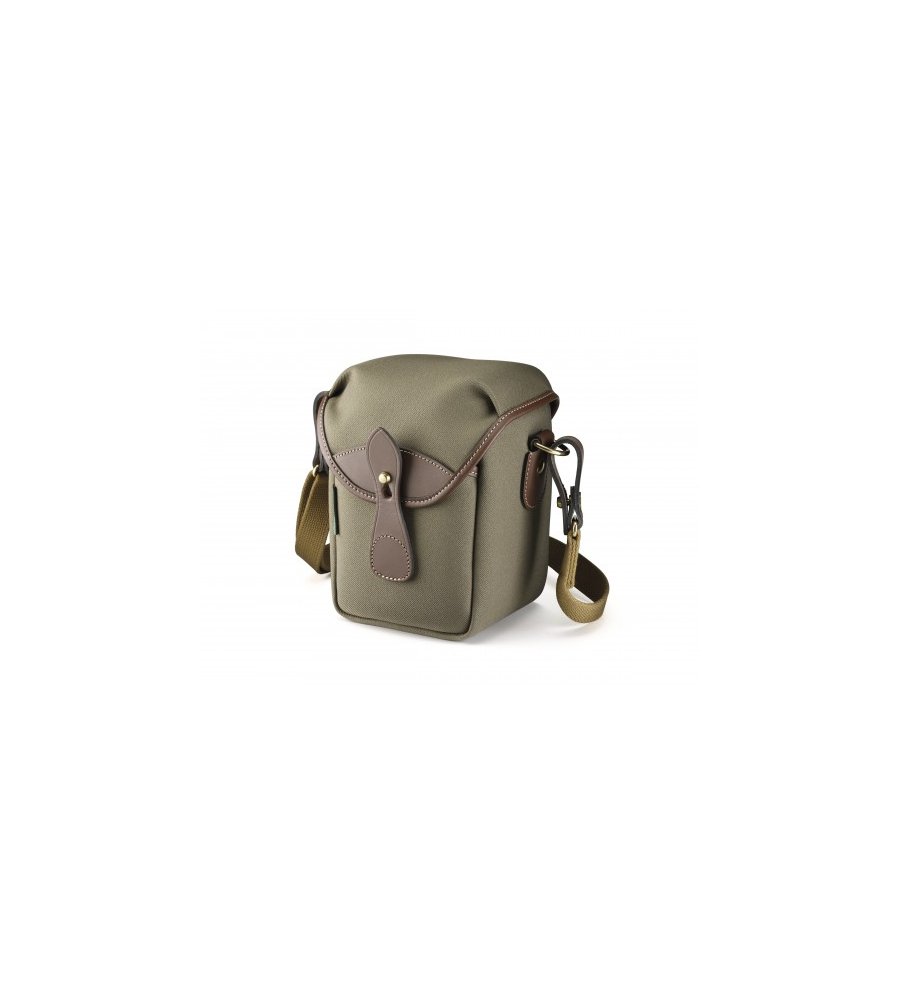 Billingham 72 Sage Fibrenyte / Chocolate