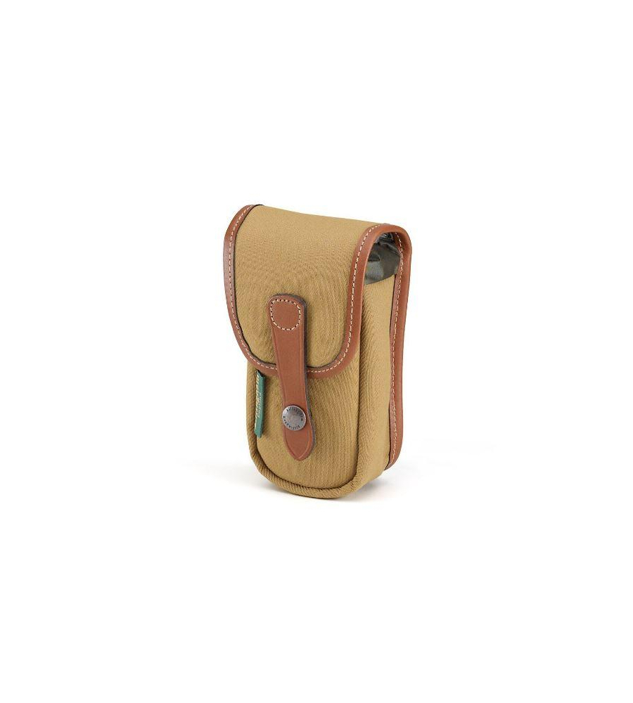Billingham Avea 3 Khaki Fibrenyte / Tan