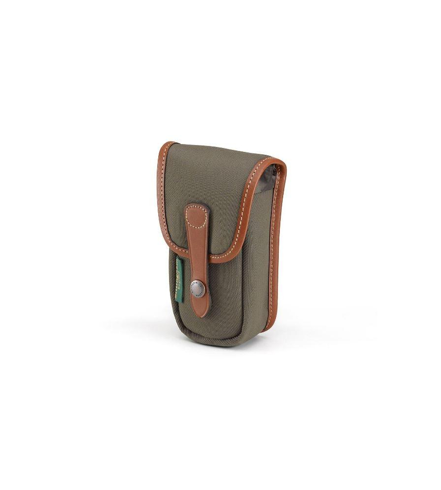 Billingham Avea 3 Sage Fibrenyte / Tan