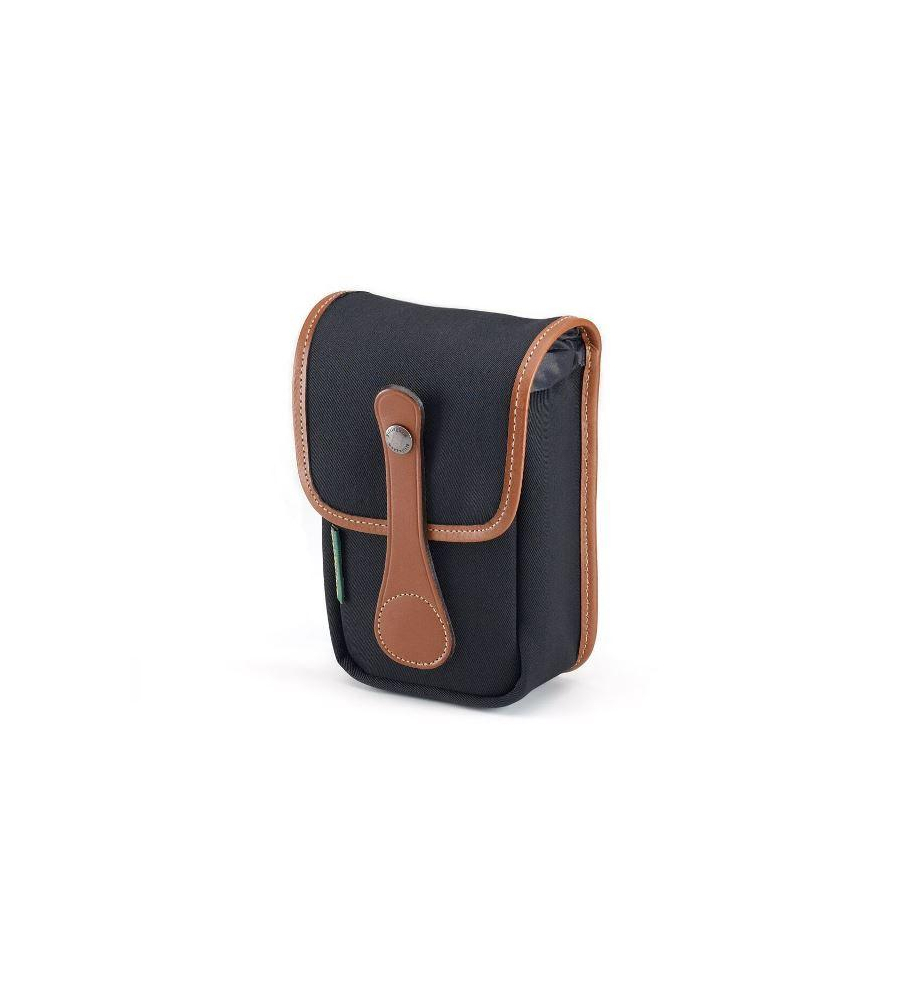 Billingham Avea 5 Black / Tan