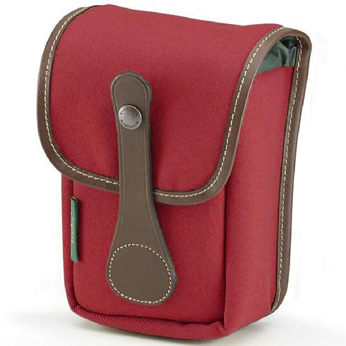 Billingham Avea 5 Burgundy / Chocolate