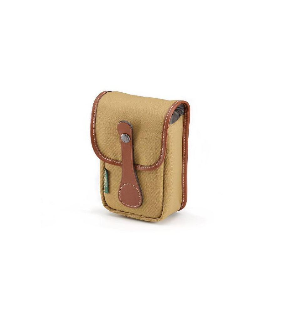 Billingham Avea 5 Khaki Fibrenyte / Tan