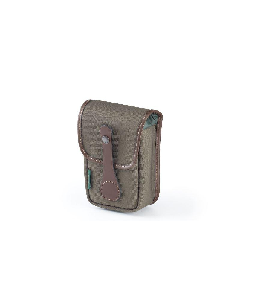Billingham Avea 5 Sage Fibrenyte / Chocolate