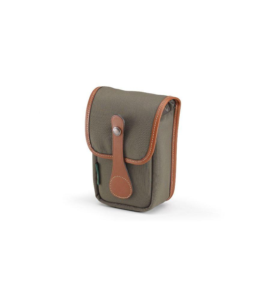 Billingham Avea 5 Sage Fibrenyte / Tan