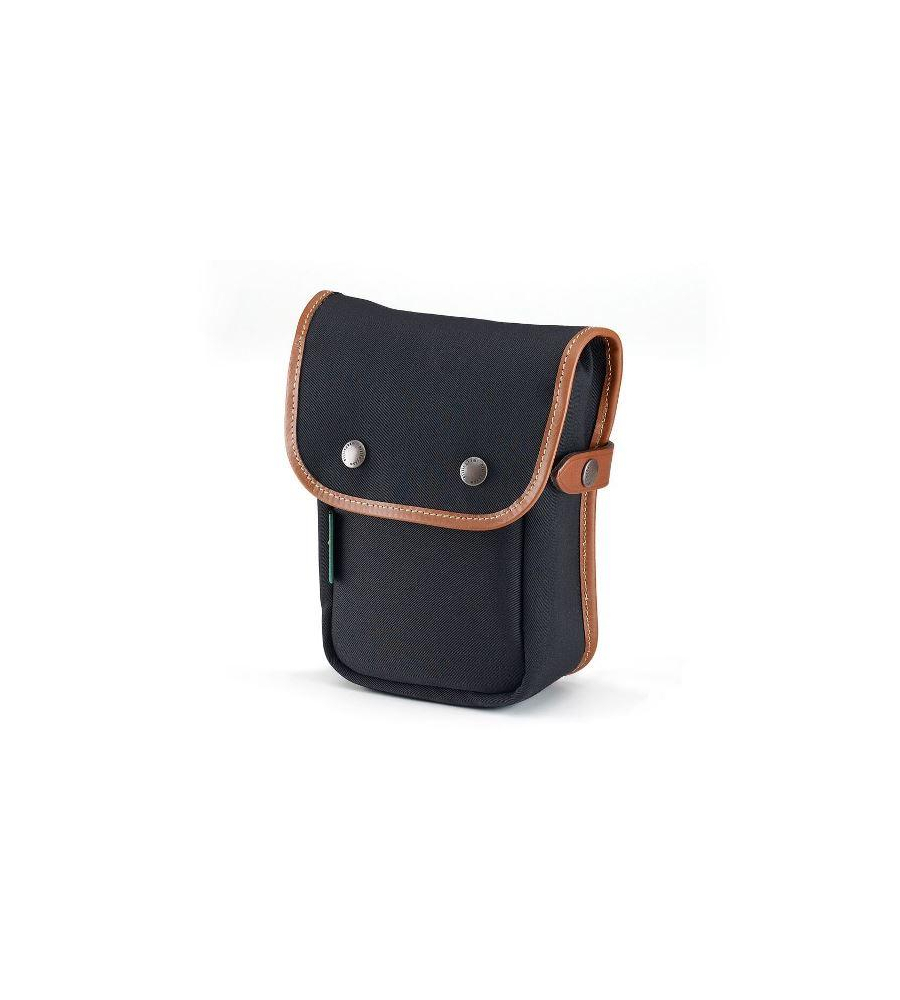 Billingham Delta Black / Tan