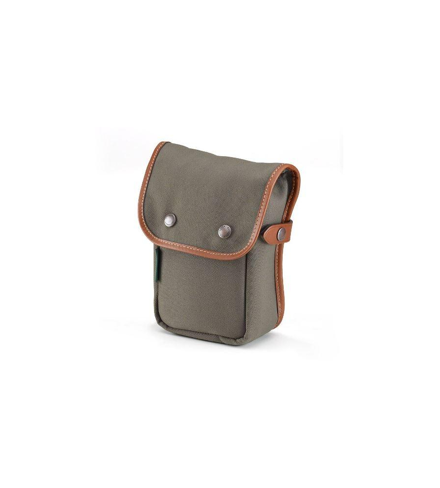 Billingham Delta Sage Fibrenyte / Tan