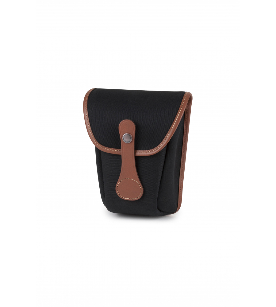 Billingham Avea 8 Black / Tan