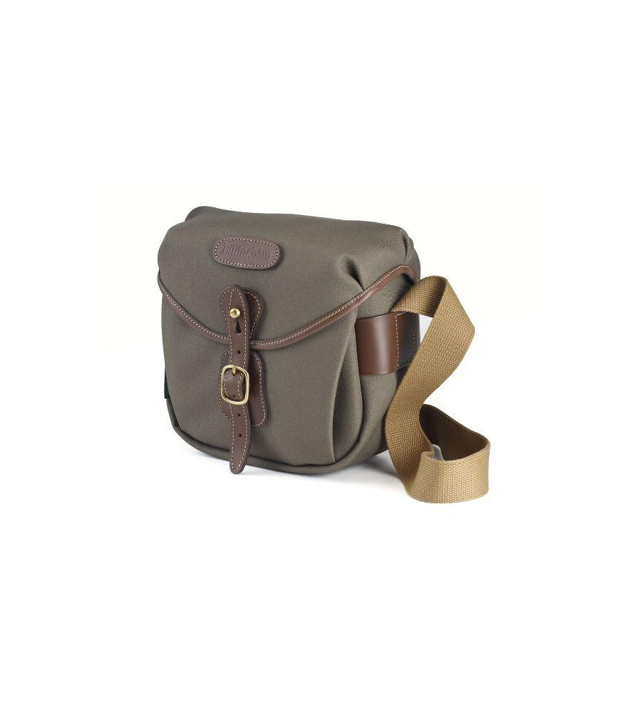 Billingham Hadley Digital - Sage Fibrenyte/Chocolat