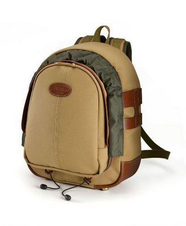 Billingham Rucksack 25 - Khaki/Tan