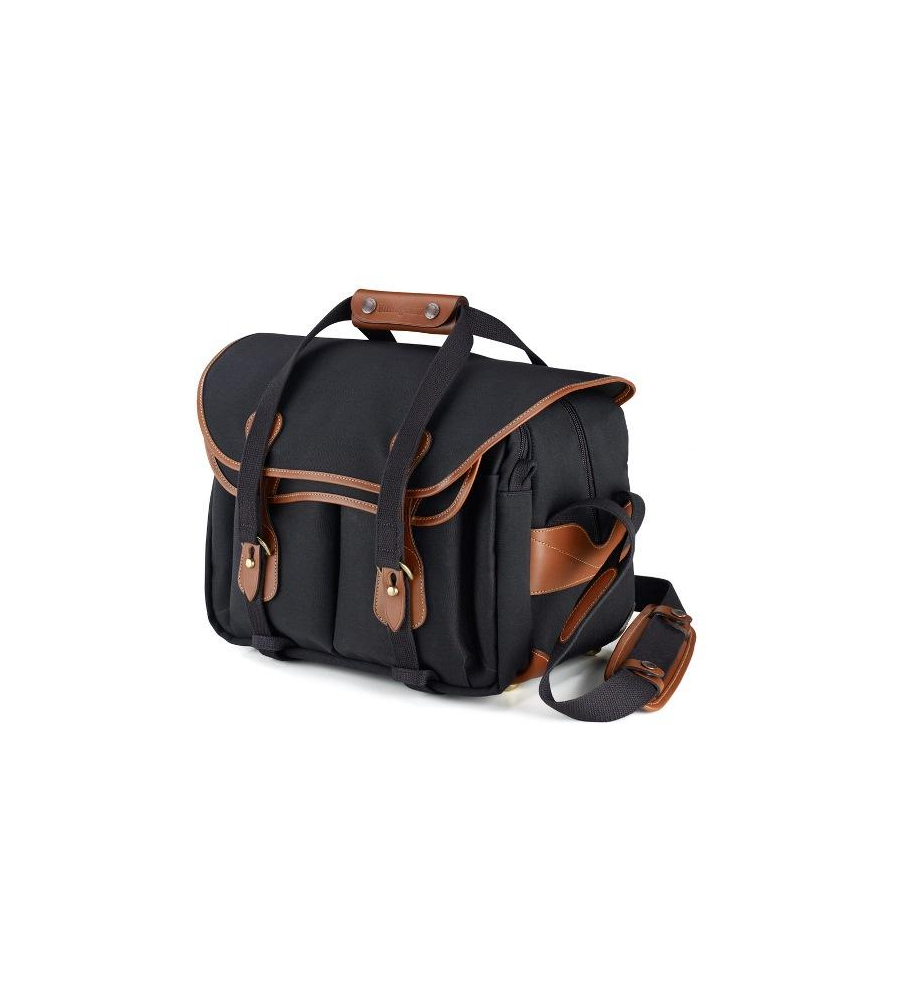 Billingham 335 Black / Tan (série 5)