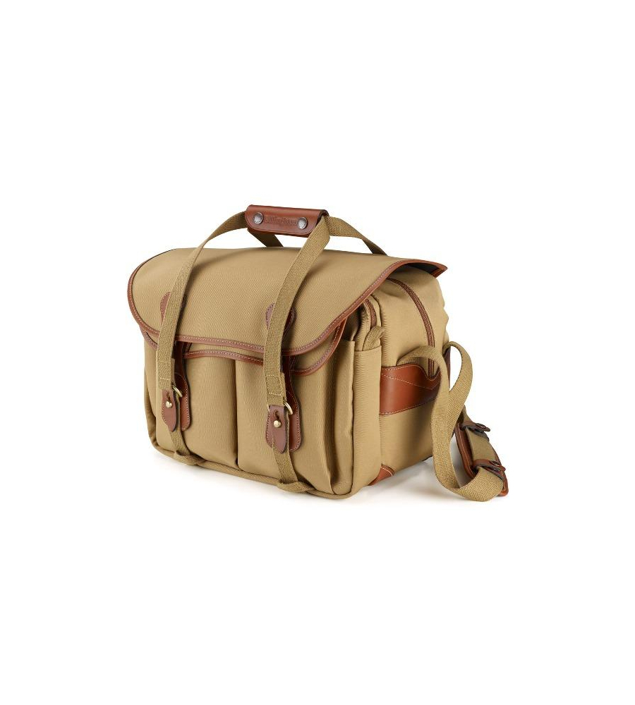 Billingham 335 Khaki / Tan