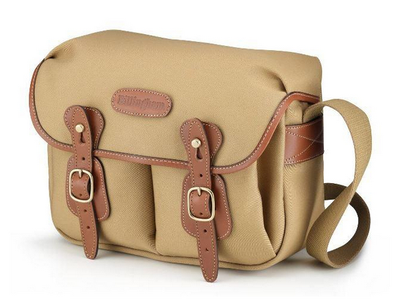 Billingham Hadley  Small Khaki/Tan