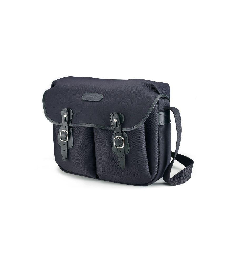 Billingham Hadley Large Black Fibrenyte / Black
