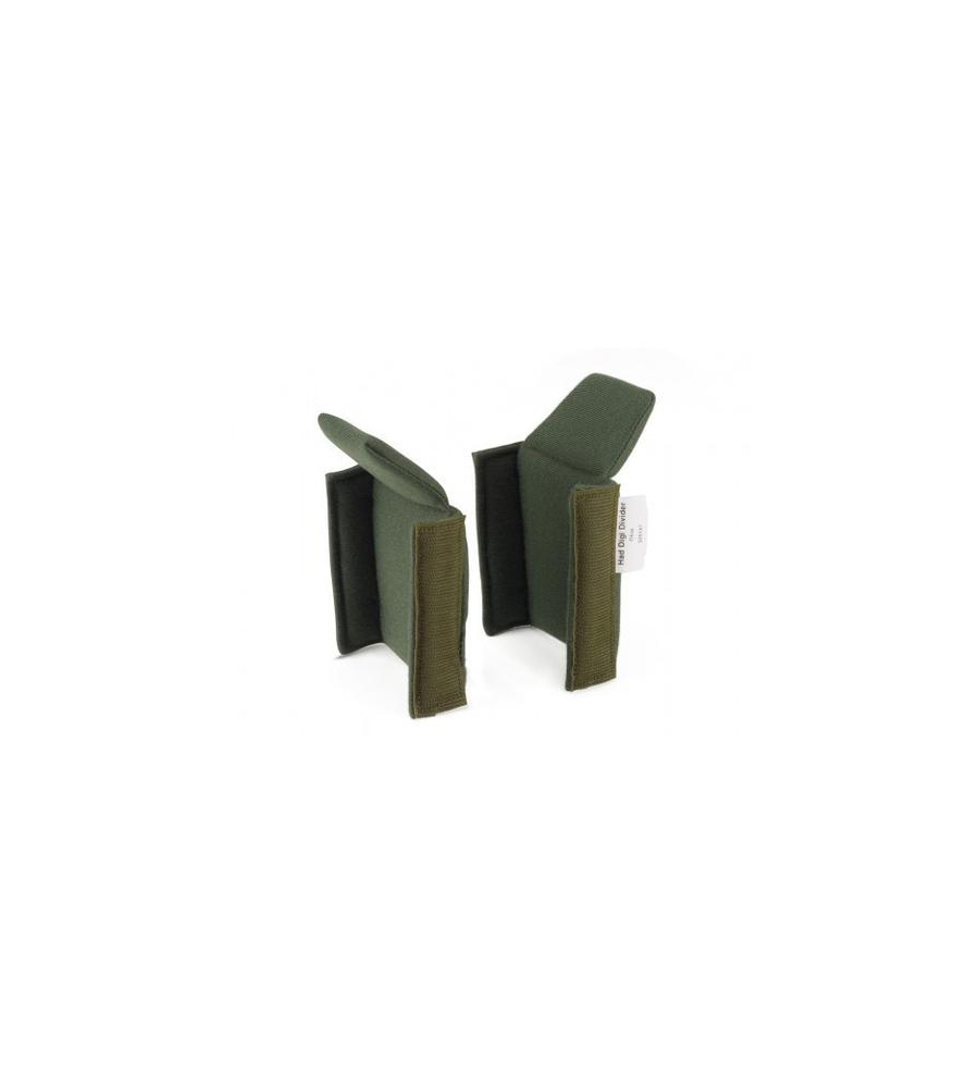 Billingham Hadley Large Divider Set Olive
