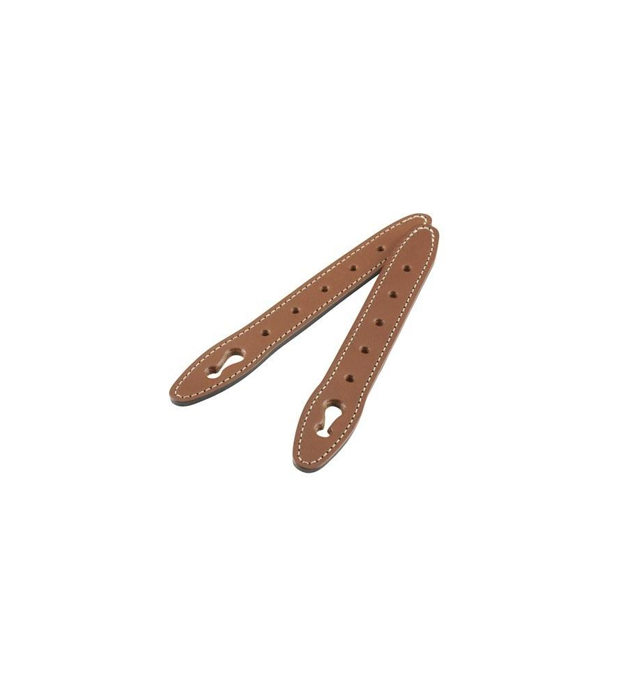 Billingham Hadley Front Straps Tan