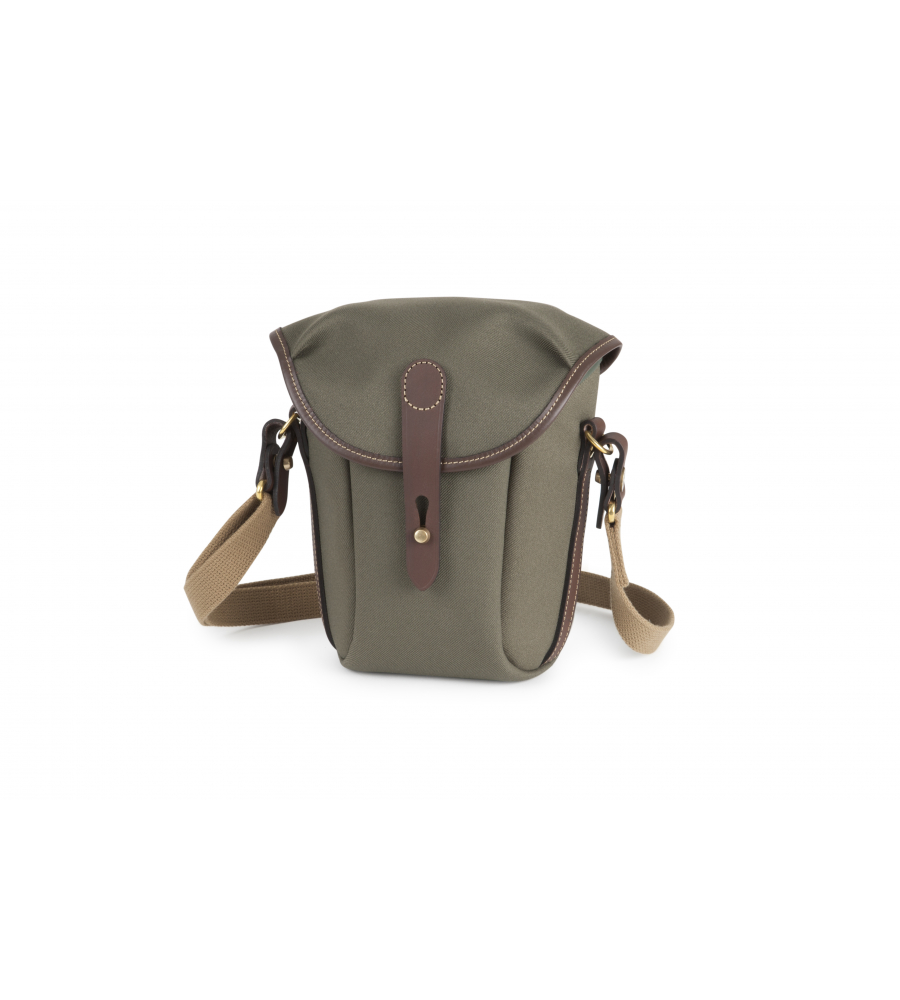 Billingham Galbin 8 Sage Fibrenyte / Chocolate