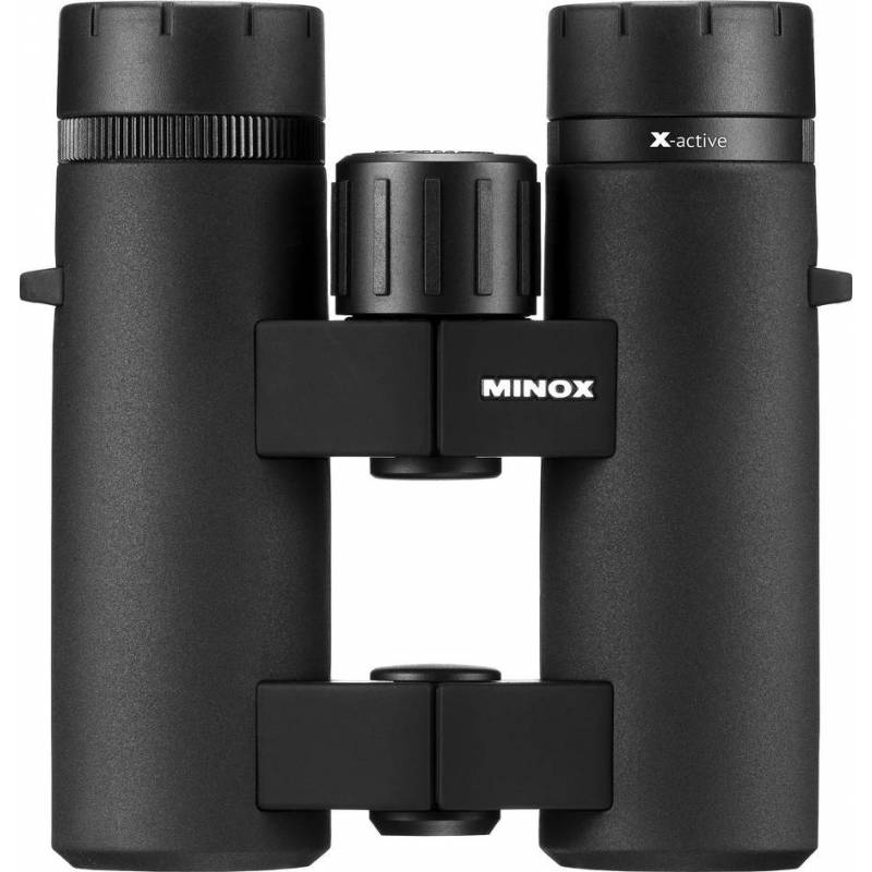 Minox X-active 8x33