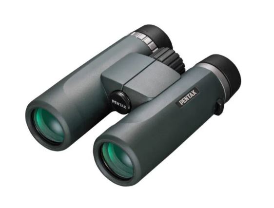 Pentax jumelle AD 10x36 WP