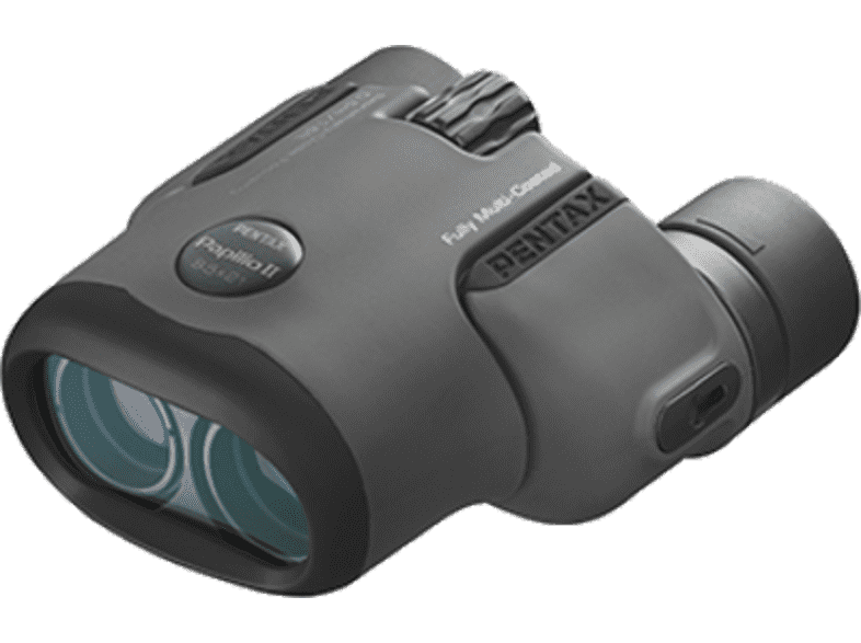 Pentax jumelle Papilio II 8.5x21