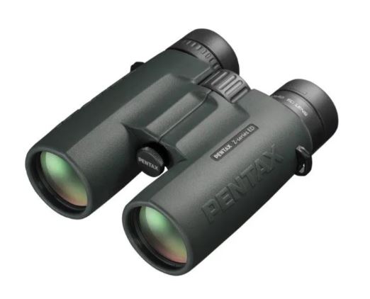 Pentax jumelle ZD 10x43 ED