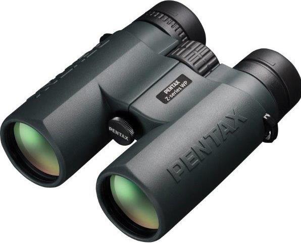 Pentax jumelle ZD 10x43 WP