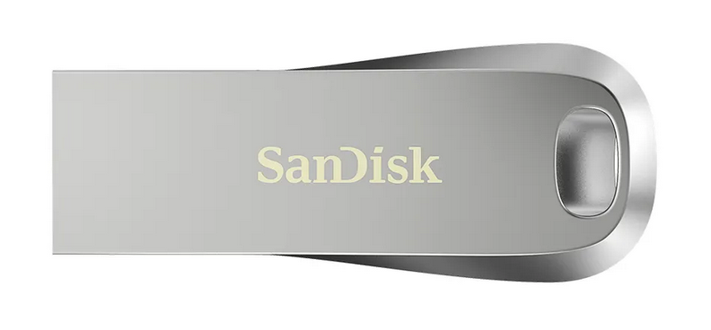SanDisk Ultra Luxe USB 3.1 64GB