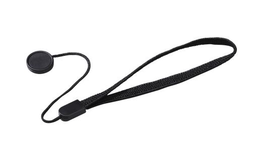 Hama 5898 Porte bouchon d'objectif