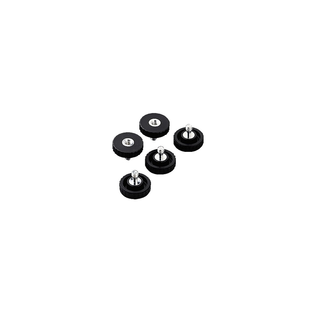 Hama 5134 Vis adaptatrice pour appareil photo 11mm