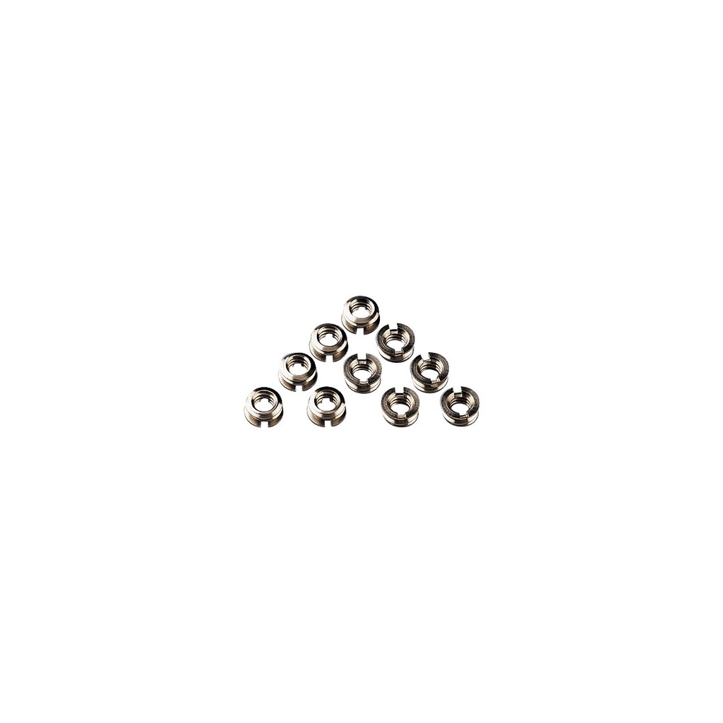 Hama 5120 Vis adaptatrice pour trepied