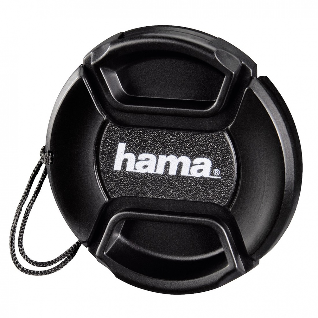Hama 95482 Bouchon Objectif M82
