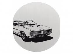 Beyerdynamic C-one CV-Car silver