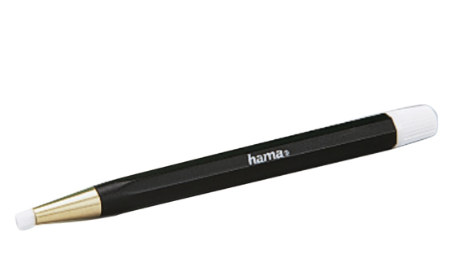 Hama 5629 Nettoyeur de contacts en fibre de verre "Glass Fibre"