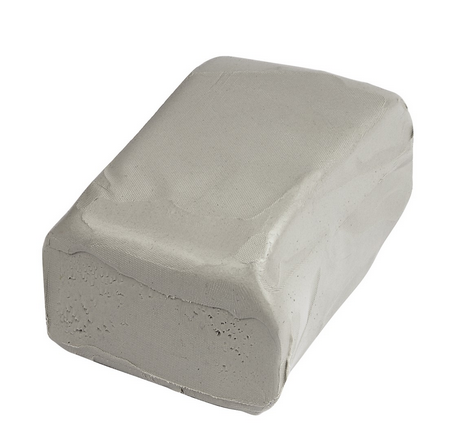 Hama 07091 Pâte adhésive 250g